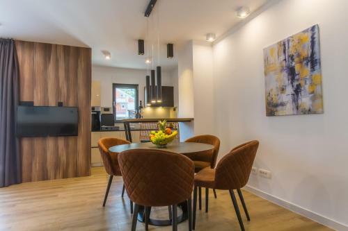 Apartamento Villa Braga
