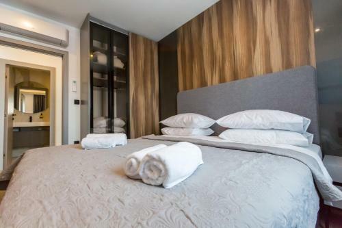 Apartamento Villa Braga