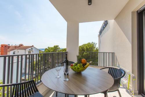 Apartamento Villa Braga