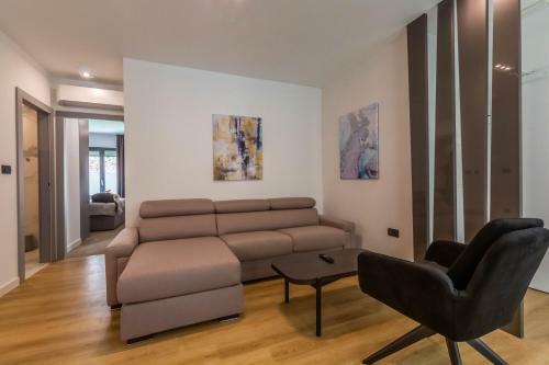 Apartamento Villa Braga