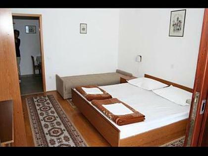 Apartments And Rooms Vedra