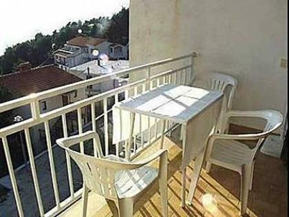 Apartments And Rooms Vedra