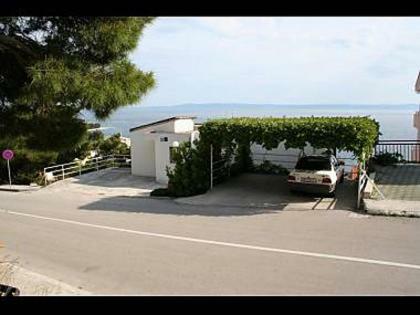 Apartments And Rooms Vedra