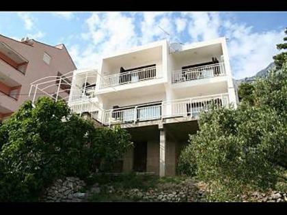 Apartments And Rooms Vedra