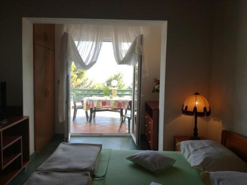 Apartment Baska Voda 14881c