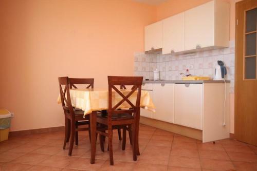 Apartment Baska Voda 6718b