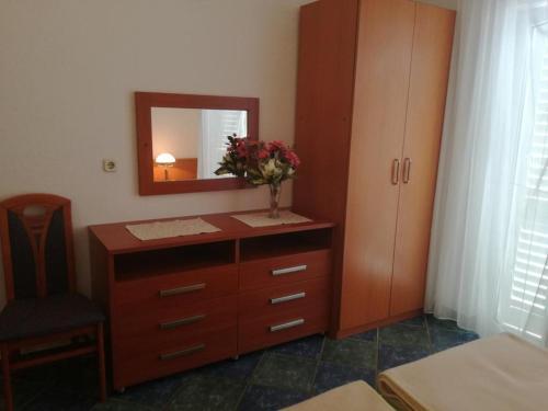 Apartment Baska Voda 14881e