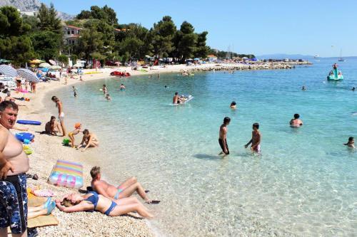 Apartment Baska Voda 14881e