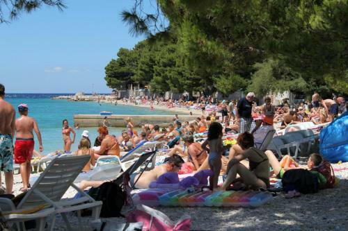 Apartment Baska Voda 14881e