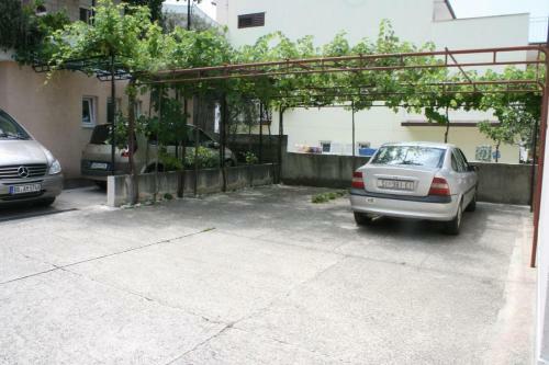 Hostal Double Room Baska Voda 6704g