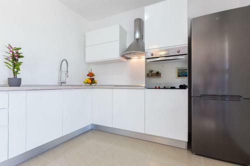 Hostal Topalli Apartments