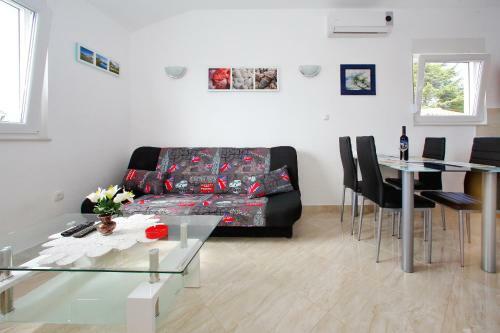 Apartments Kristina