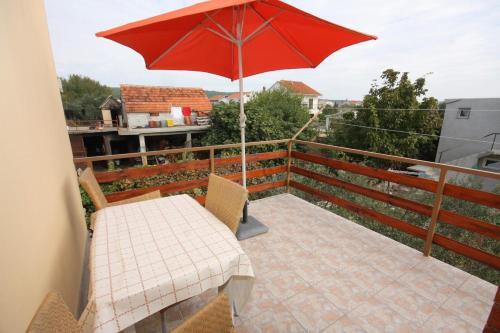 Apartment Bibinje 5786c