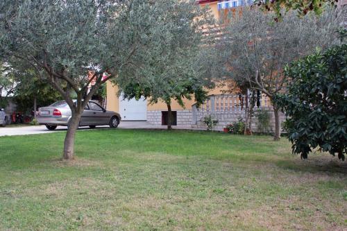 Apartment Bibinje 5786c