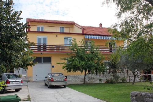 Apartment Bibinje 5786c