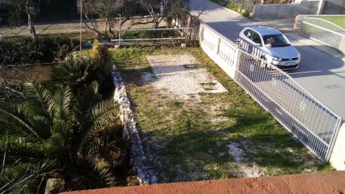 Apartment Bibinje 14773c