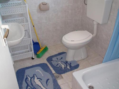 Apartment Bibinje 14773b