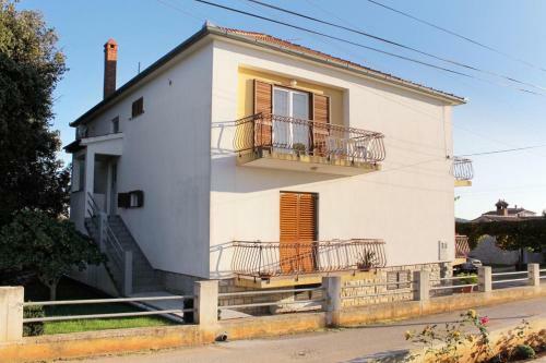 Apartamentos Studio Sukosan 5799a