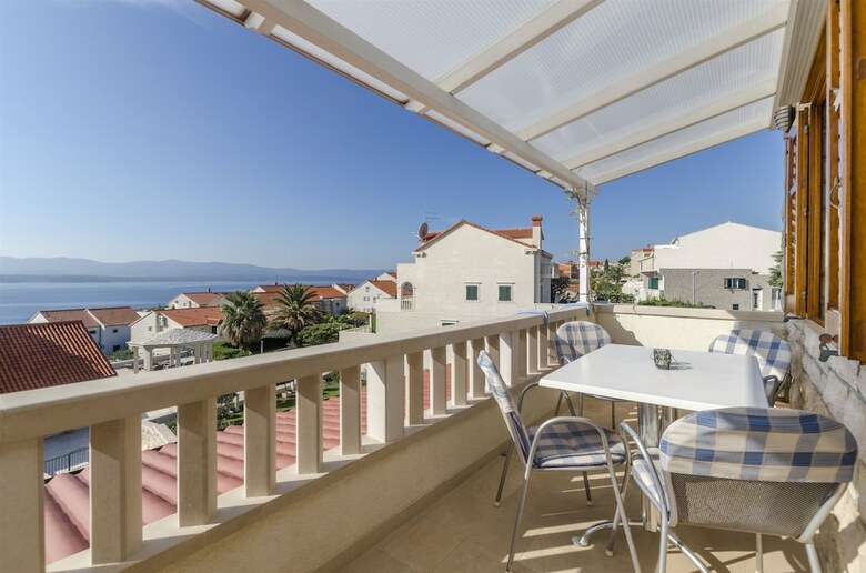 Hostal Apartments And Rooms Lea