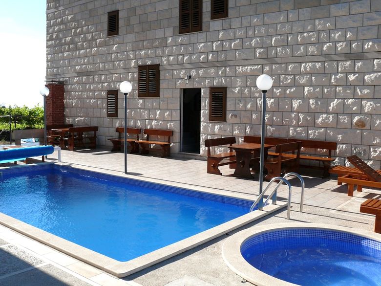 Bed & Breakfast Hotel Villa Amorena