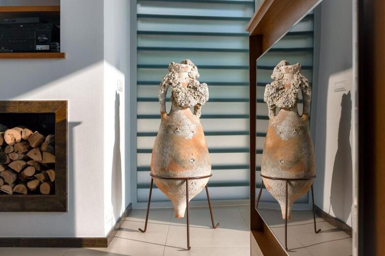 Luxury Villa Brela Pride *****