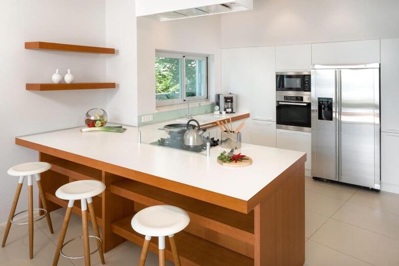 Luxury Villa Brela Pride *****