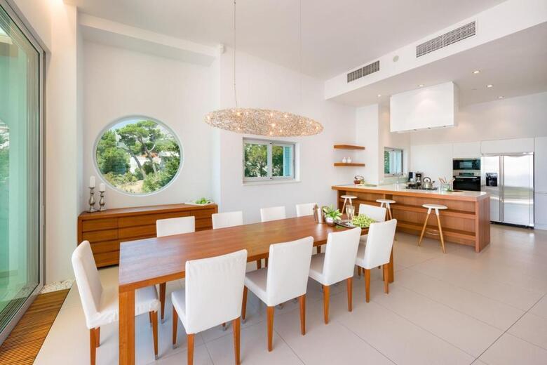 Luxury Villa Brela Pride *****