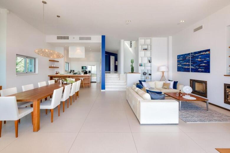 Luxury Villa Brela Pride *****