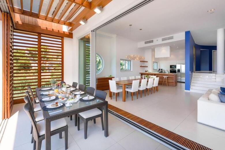 Luxury Villa Brela Pride *****