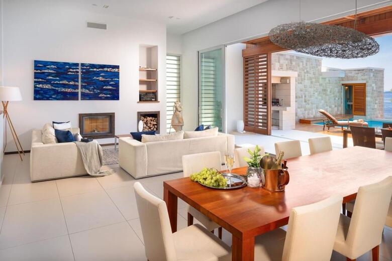Luxury Villa Brela Pride *****