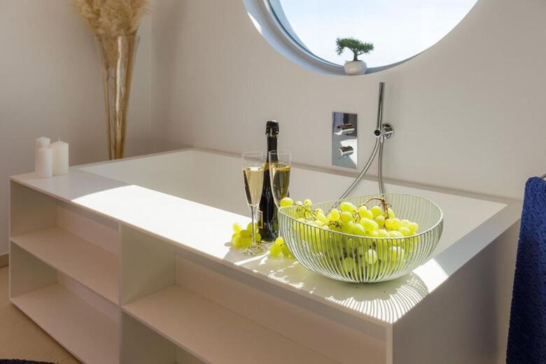 Luxury Villa Brela Pride *****