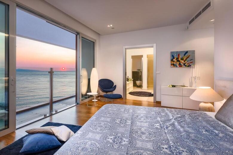 Luxury Villa Brela Pride *****