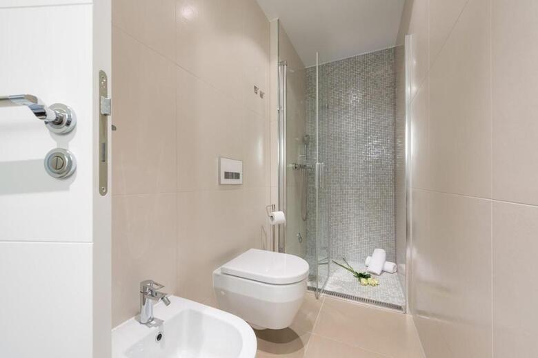 Luxury Villa Brela Pride *****