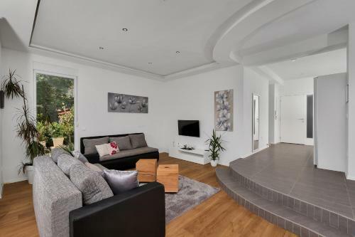 Apartamento Villa Mili 1