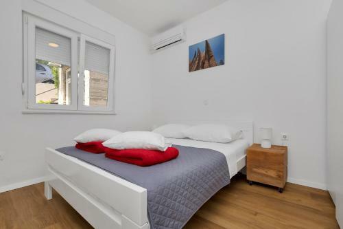 Apartamento Villa Mili 1