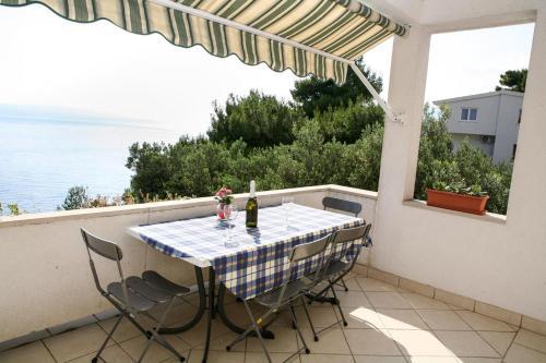 Apartment Brela 13052c