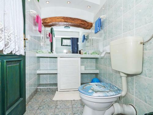 Holiday Home Luna (mod103)