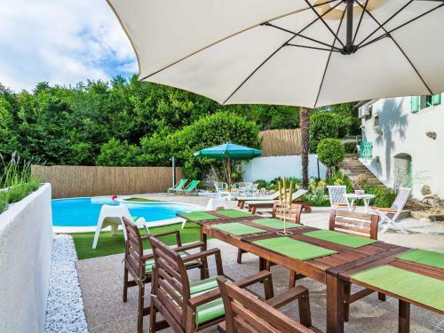 Holiday Home Luna (mod103)