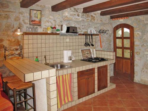 Holiday Home Luna (mod103)