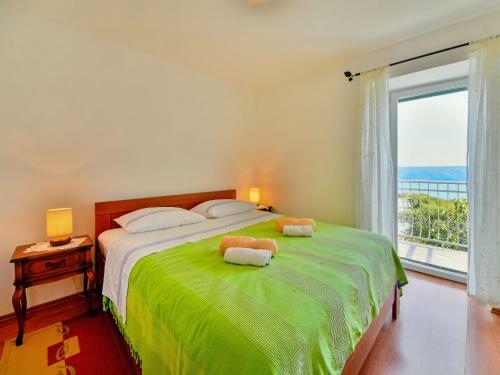 Holiday Home Bruna