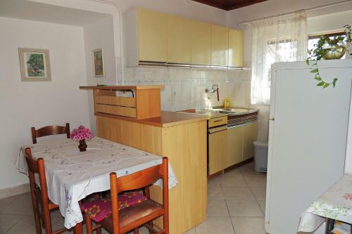 Apartments Zarko