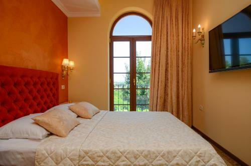 Bed & Breakfast Bella & Stella Rooms