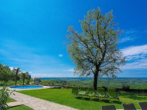 Holiday Home Villa Plac.1