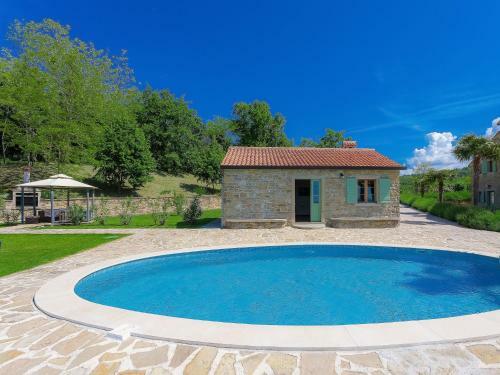 Holiday Home Villa Plac.1