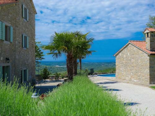 Holiday Home Villa Plac.1
