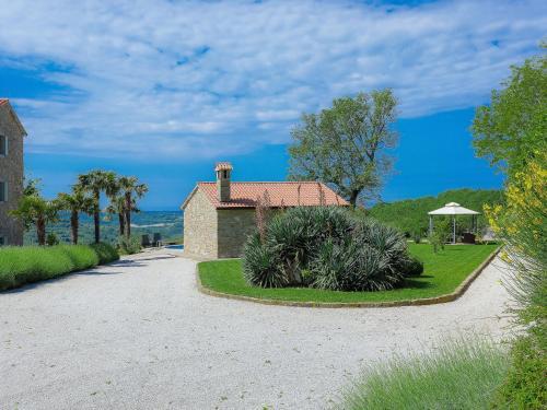 Holiday Home Villa Plac.4