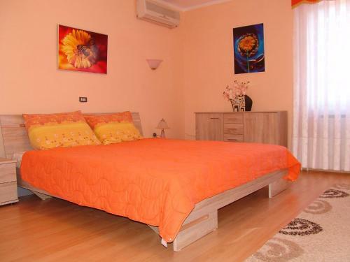 Holiday Home Irena