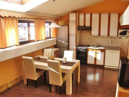 Holiday Home Irena