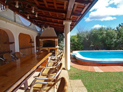 Holiday Home Irena