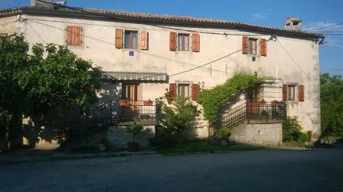 Apartment Veli Mlun 13099a